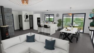  Maison  vendre 4 pices 112 m