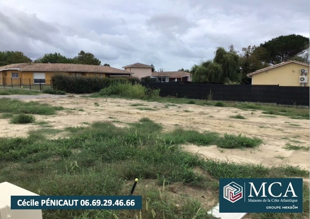vente Maison - 5 pièce(s) - 107 m² Préchacq-les-Bains (40465)