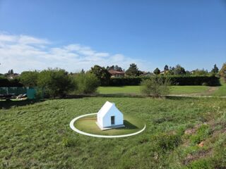  Terrain 277 m� Blyes