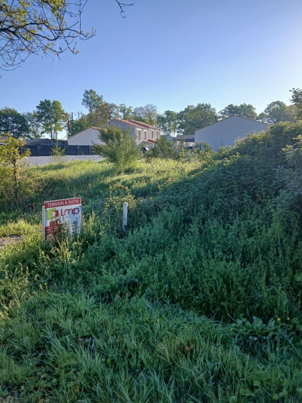 vente Maison - 4 pièce(s) - 75 m² L'Herbergement (85260)