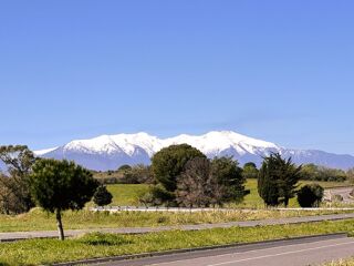  Maison 4 pi�ces 100 m� Perpignan