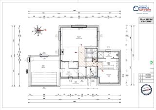  Maison à vendre 4 pièces 132 m²