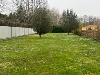  Terrain 1127 m� Arcizac-adour