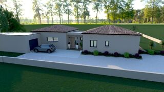  Maison à vendre 3 pièces 110 m²