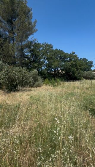  Terrain � vendre 1300 m�