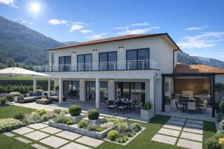  Maison 5 pièces 100 m² Voiron