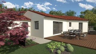  Maison  vendre 4 pices 90 m
