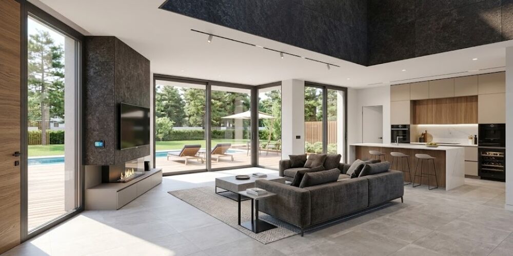 vente Maison - 5 pièce(s) - 177 m² Katzenthal (68230)