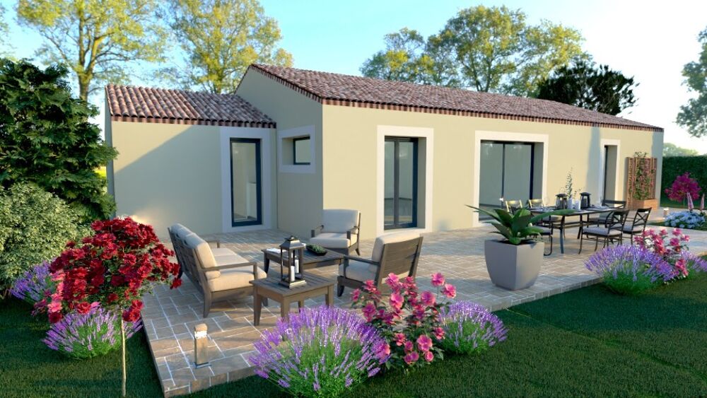 vente Maison - 5 pièce(s) - 109 m² Draguignan (83300)