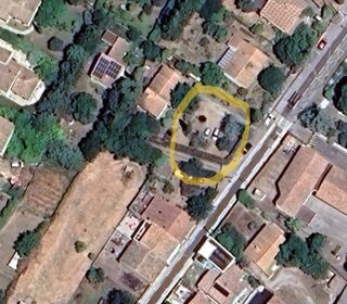  Terrain � vendre 340 m�