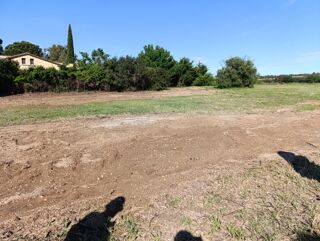  Terrain � vendre 420 m�