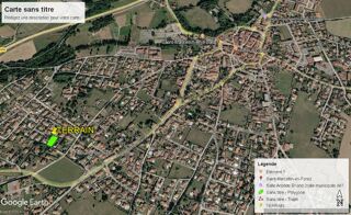  Terrain 560 m² Saint-marcellin-en-forez