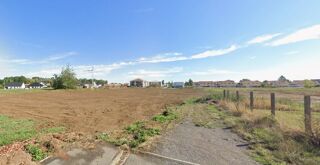  Terrain 425 m� Billy-berclau