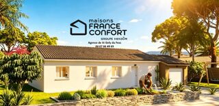 vente Maison - 5 pièce(s) - 105 m² Saint-Mathieu-de-Tréviers (34270)