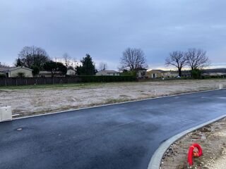  Terrain � vendre 513 m�