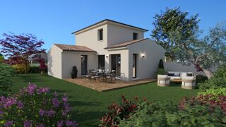  Maison � vendre 4 pi�ces 88 m�