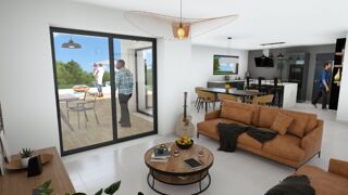  Maison à vendre 4 pièces 98 m²