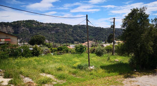  Terrain � vendre 614 m�