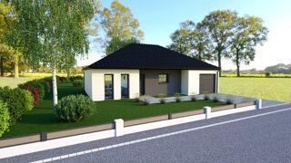  Maison à vendre 5 pièces 90 m²