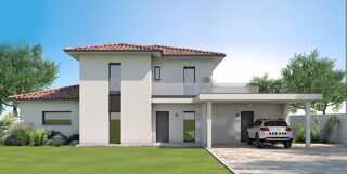  Terrain � vendre 760 m�