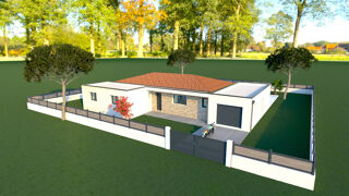  Maison 8 pièces 139 m² Carlus