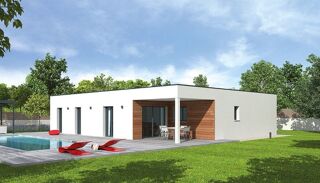 vente Maison - 5 pièce(s) - 104 m² Savines-le-Lac (05160)