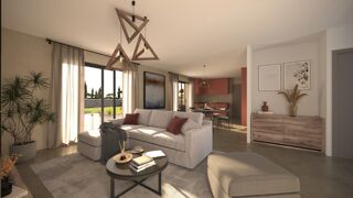 Maison à vendre 5 pièces 110 m²