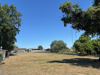  Terrain  vendre 726 m