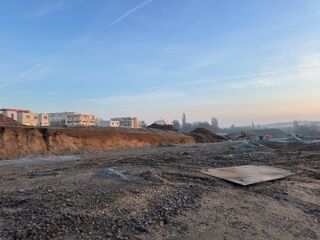  Terrain � vendre 250 m�