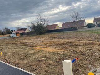  Maison 6 pi�ces 105 m� �tampes-sur-marne