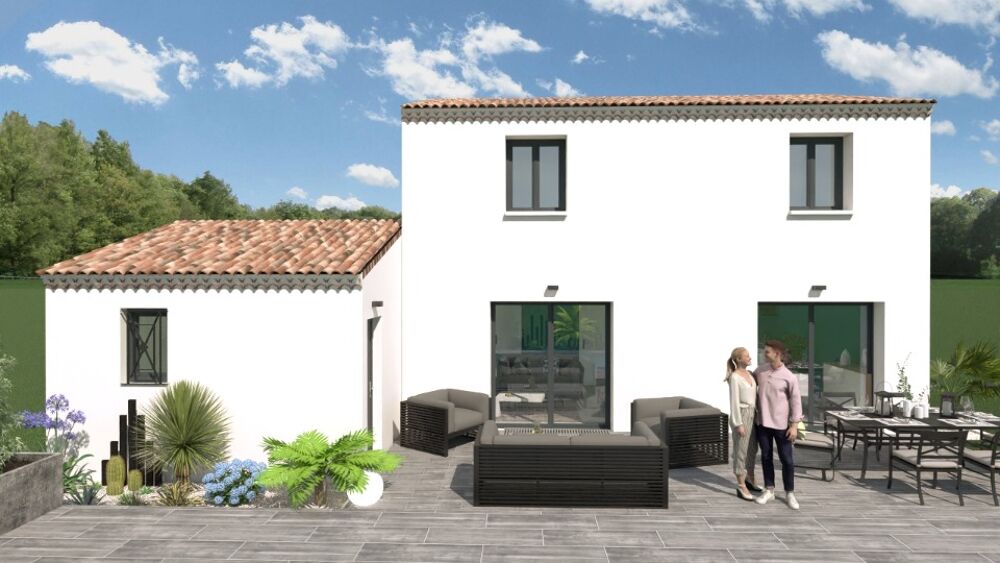 Que diriez-vous d'une maison conviviale et chaleureuse ?....