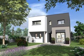  Maison à vendre 7 pièces 129 m²