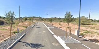  Terrain � vendre 600 m�