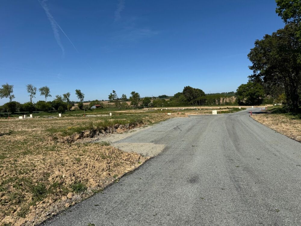 vente Maison - 5 pièce(s) - 75 m² Quelaines-Saint-Gault (53360)