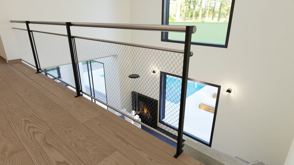 vente Maison - 5 pièce(s) - 125 m² Tourville-en-Auge (14130)