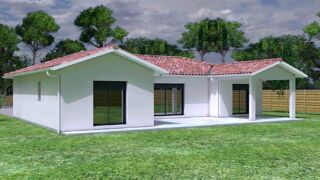  Maison � vendre 4 pi�ces 104 m�