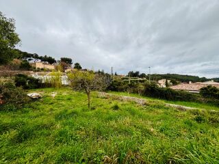  Terrain � vendre 1000 m�