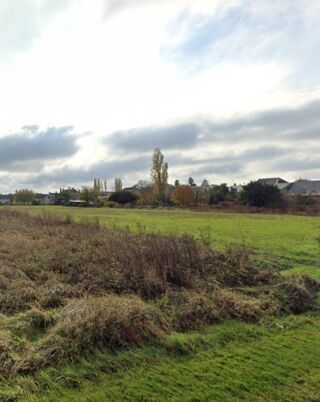  Terrain � vendre 701 m�