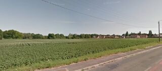  Terrain à vendre 733 m²