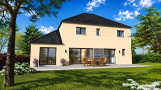  Maison à vendre 6 pièces 141 m²