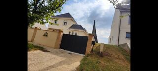  Maison � vendre 6 pi�ces 109 m�