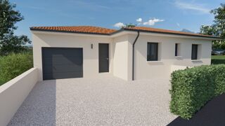  Maison 4 pièces 90 m² Saint-clair-de-la-tour