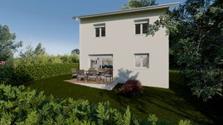  Maison � vendre 4 pi�ces 86 m�