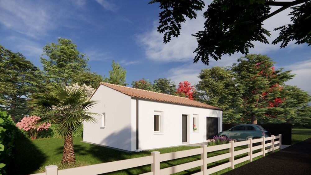 Contactez Dylan Ouisse : MAISON À CONSTRUIRE D....