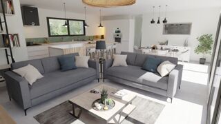  Maison � vendre 4 pi�ces 107 m�