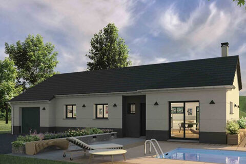   Vente Maison Maison - 4 pi�ce(s) - 95 m�