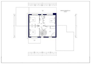  Maison à vendre 6 pièces 153 m²