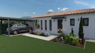 Maison à vendre 3 pièces 105 m²