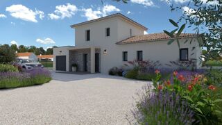  Maison à vendre 5 pièces 123 m²