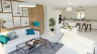  Maison à vendre 5 pièces 93 m²